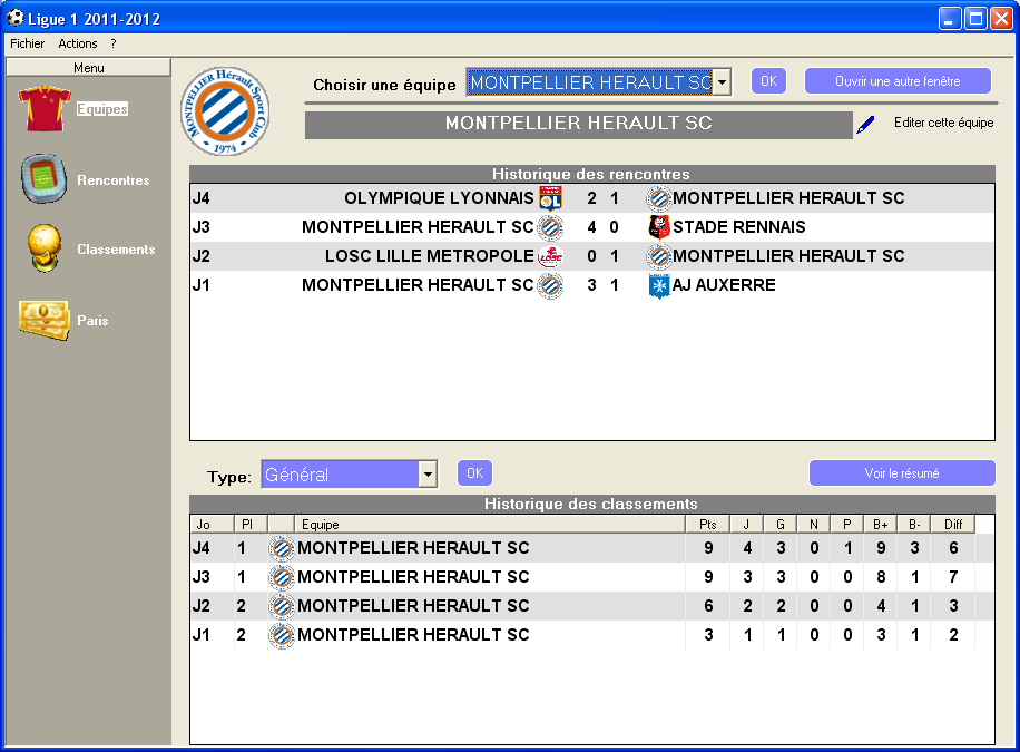 Foot 1
